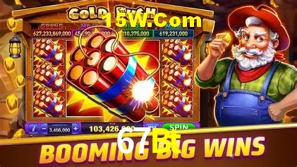 Biblioteca de slots populares na 67Bt